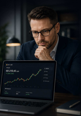 NORWALDVERMÖGEN KI-Trading